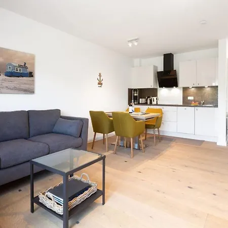 Strandstrasse Peper Comfortable * Juist