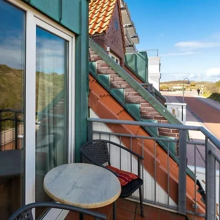 Strandstrasse Peper Comfortable Holiday home