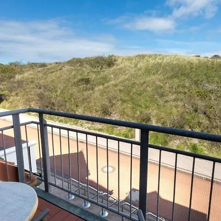 Strandstrasse Peper Comfortable Holiday home