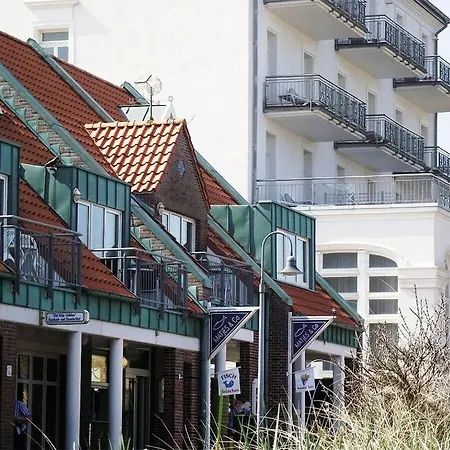 Peper Street Holiday home