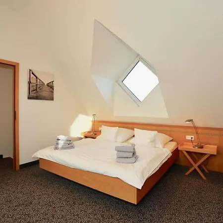 Strandstrasse Peper Comfortable