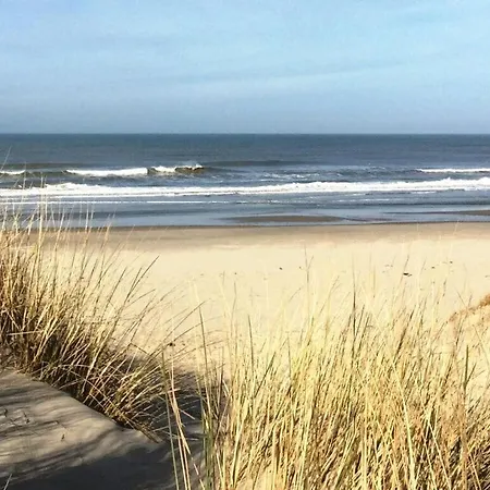 Strandstrasse Peper Comfortable Holiday home