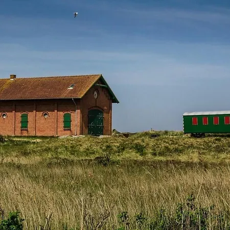 Holiday home Peper Street Juist