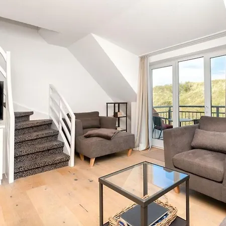 Strandstrasse Peper Comfortable Holiday home